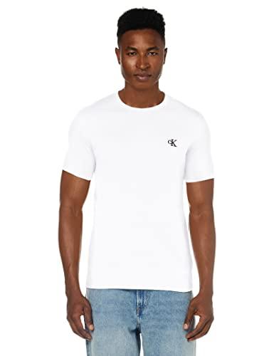 Calvin Klein Jeans CK Essential Slim Tee T-shirt Uomo