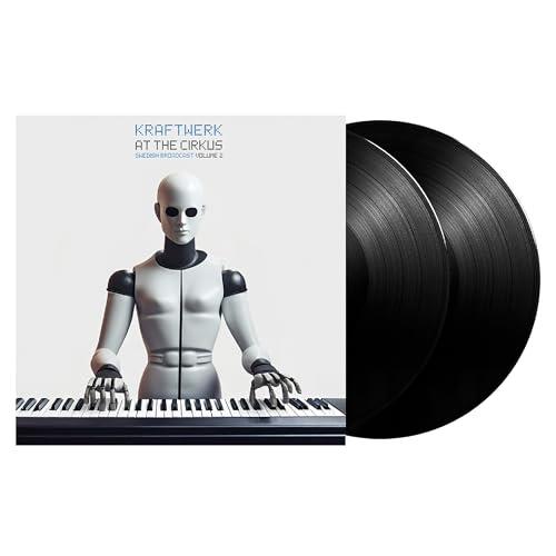 at the cirkus vol.2 (2lp)