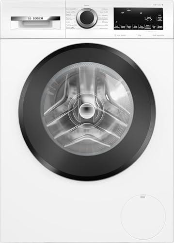 Bosch Serie 6 WGG244Z0IT Lavatrice 9kg 1400 giri Bianco