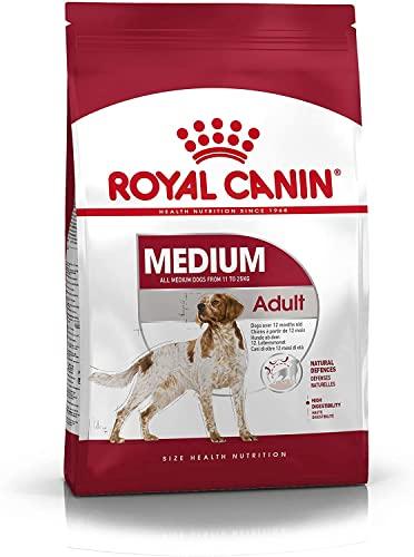 Royal Canin C-08405 S.N. Adulto medio - 10 kg