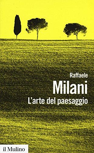 L'arte del paesaggio: Estetica, Natura e Sensibilità Contemporanea