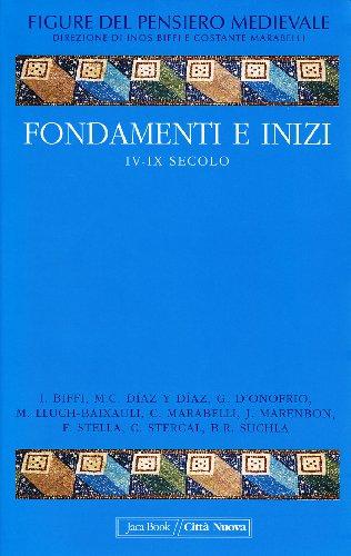 Figure del pensiero medievale