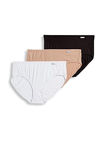 Jockey Elance Supersoft Hipster - 3 Pack