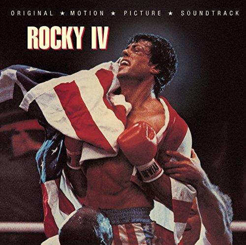 Rocky IV - DVD Edizione Speciale