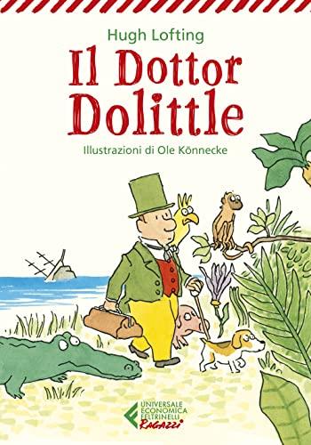 Il Dottor Dolittle - Feltrinelli