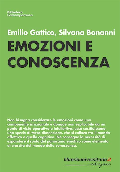 Emozioni e conoscenza