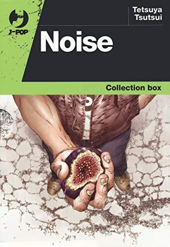 Noise. Collection box (Vol. 1-3)