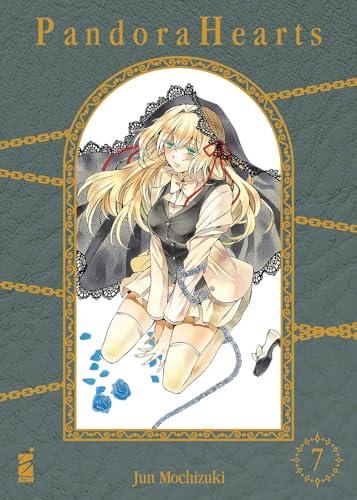 Pandora Hearts. New Edition (Vol. 7)