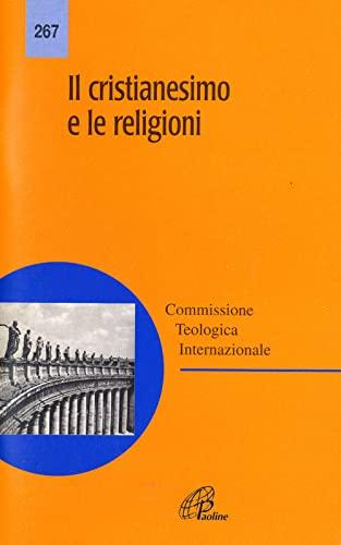 Il Cristianesimo e le Religioni: Un'Analisi Teologica Approfondita