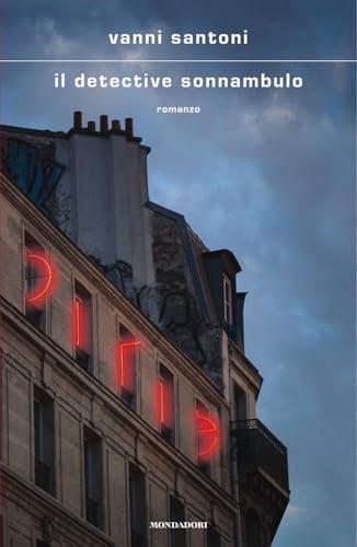 Il detective sonnambulo