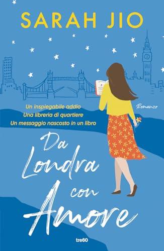 Da Londra con amore