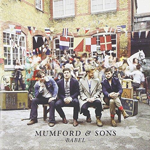 Babel (CD Deluxe Edition) - Mumford & Sons