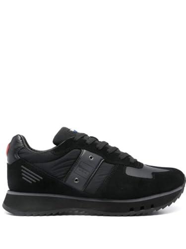 Blauer Sneakers Uomo F4TOKYIO01/TAS Colore Nero (Black, Sistema Taglie Calzature EU, Adulto, Numero, Media, 44)