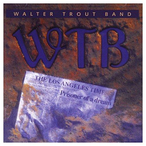 Prisoner Of A Dream - Walter Trout
