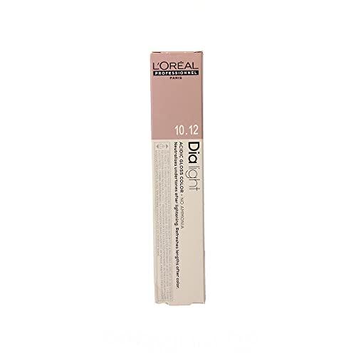 L'Oréal Professionnel Paris Dialight 10.12