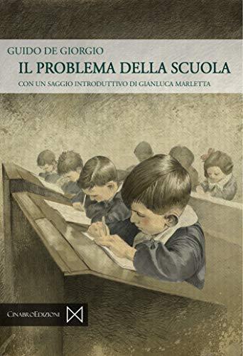 Il problema della scuola