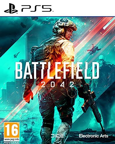 Battlefield 2042 PlayStation 5