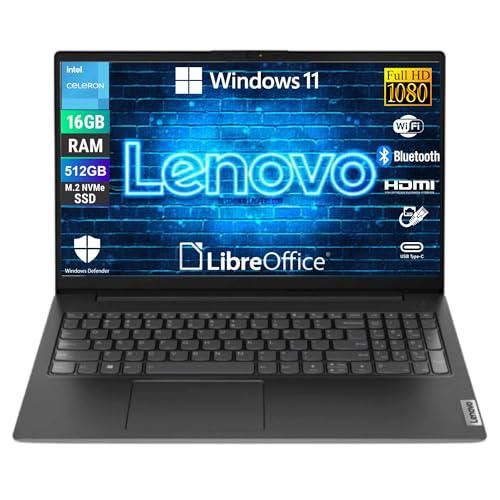 Lenovo Notebook 15.6