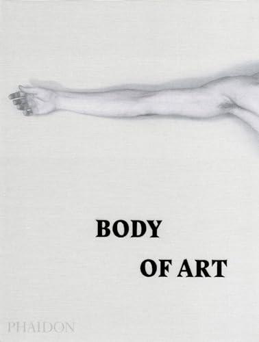 Body of Art - Phaidon