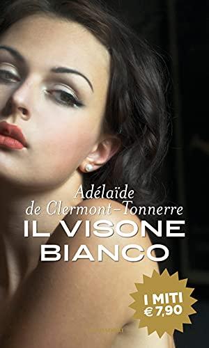 Il visone bianco