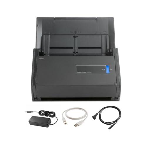 Fujitsu ScanSnap iX500 1200 x 1200 DPI (Ricondizionato)