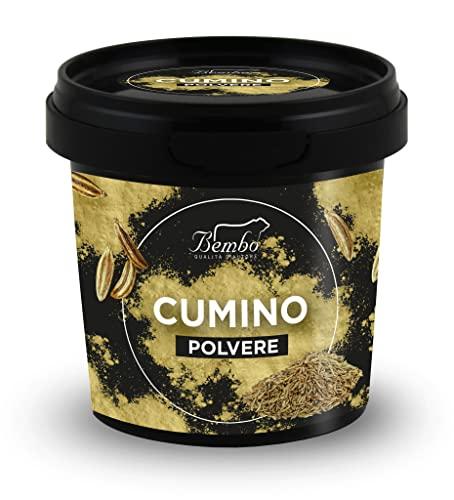 Semi Bembo: Cumino in Polvere 70g