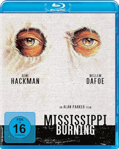 Mississippi Burning – Die Wurzel des Hasses