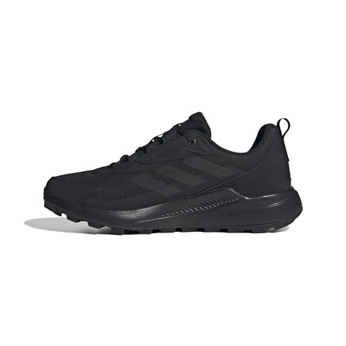 Adidas Terrex Anylander Rain.RDY Scarpe da Trekking Uomo, Nero