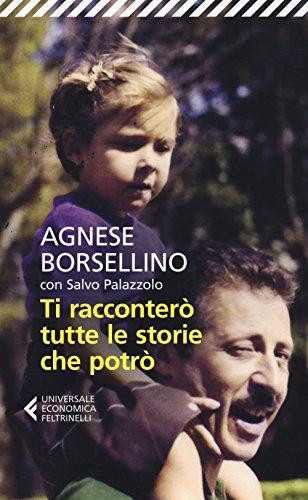 Agnese Borsellino - Salvo Pala