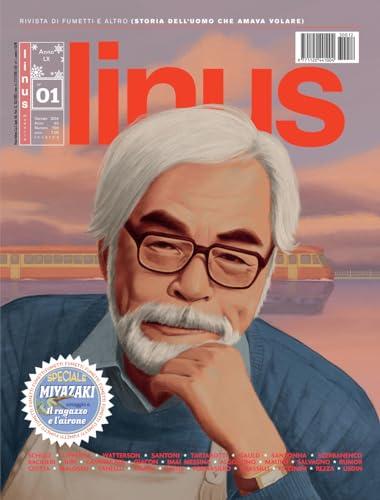 Linus (2024) (Vol. 1)