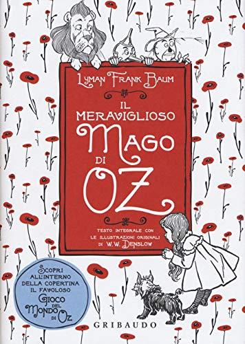 Il meraviglioso mago di Oz - Edizione per ragazzi