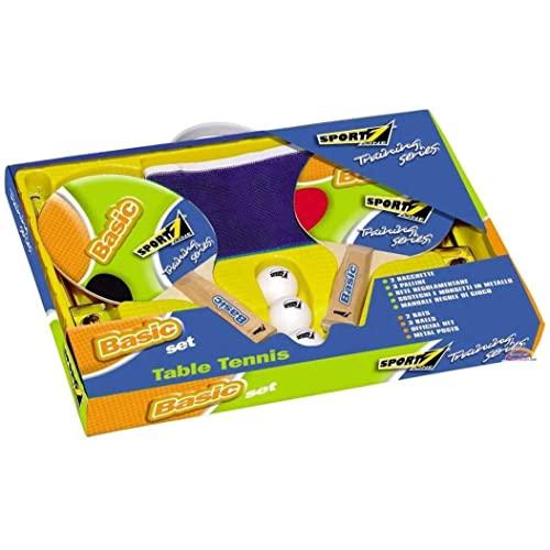 Set Ping Pong Basic Sport One