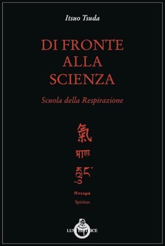 Di fronte alla scienza