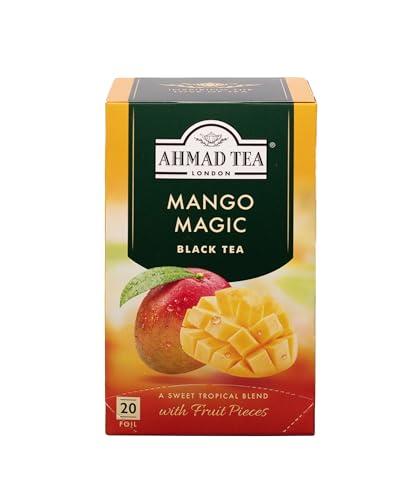 Ahmad Tea Mango Magic (20 bustine)