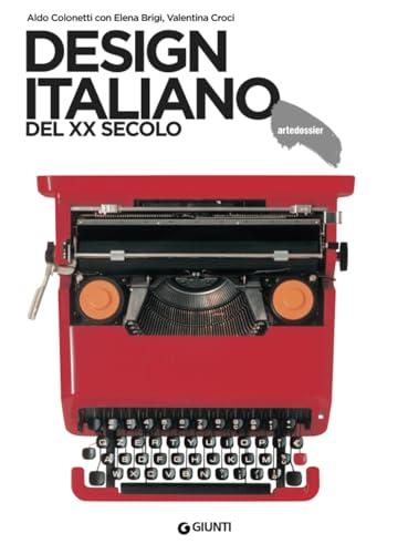 Design italiano del XX secolo