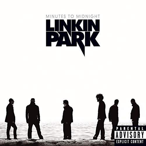 Linkin Park - Minutes to Midnight (CD + DVD Special Edition)