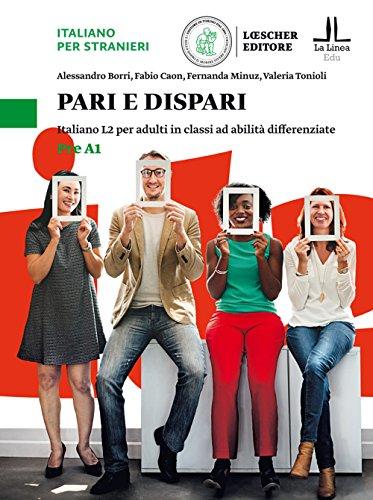 Pari e dispari: Volume pre-A1