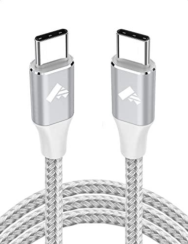Cavo USB-C a USB-C da 2 Metri - Ricarica Rapida 60W