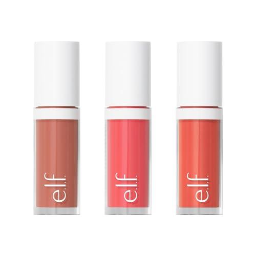 e.l.f. Camo Liquid Blush