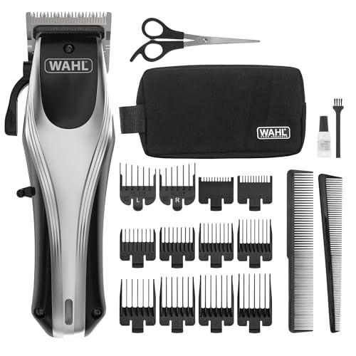 Wahl Rapid Clip Tagliacapelli Ricaricabile per Uomo