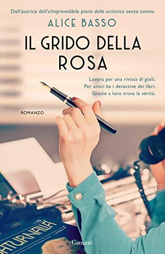 Il Grido della Rosa