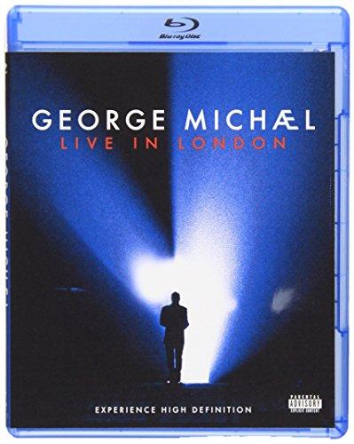 Live in London - George Michael