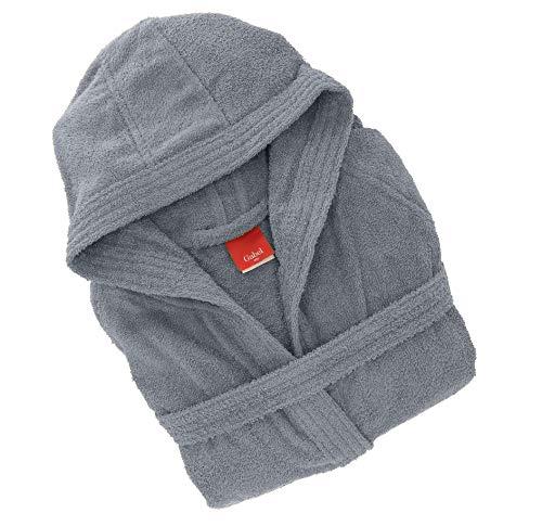 Accappatoio Gabel in Spugna di Puro Cotone Idrofilo - Comfort e Qualità