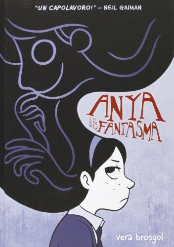 Anya e il suo fantasma