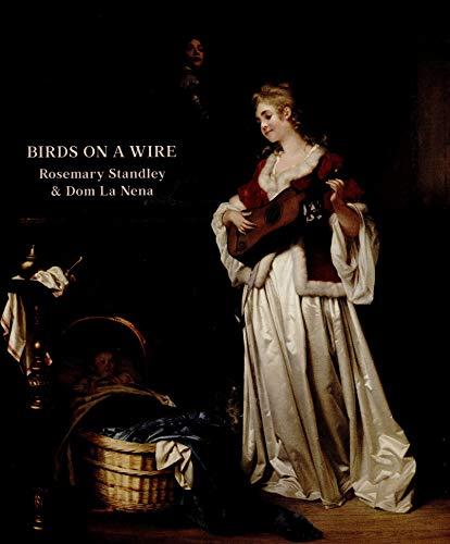 Birds on a Wire