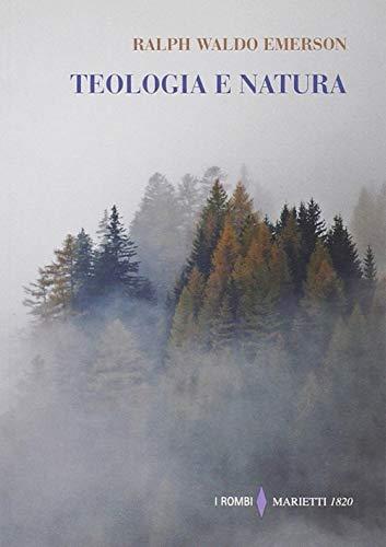 Teologia e natura di Ralph Waldo Emerson