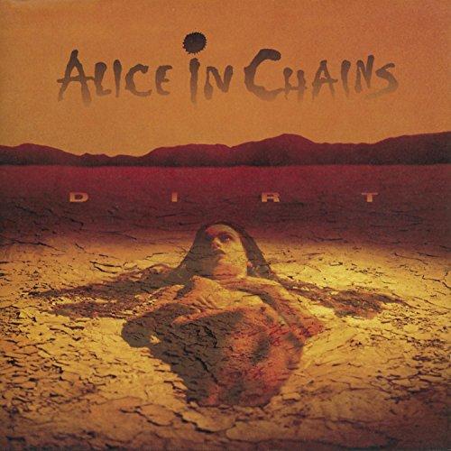 Dirt (CD) - Alice in Chains