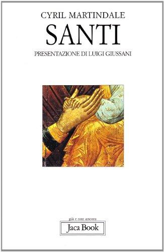 Santi - Cyril Martindale