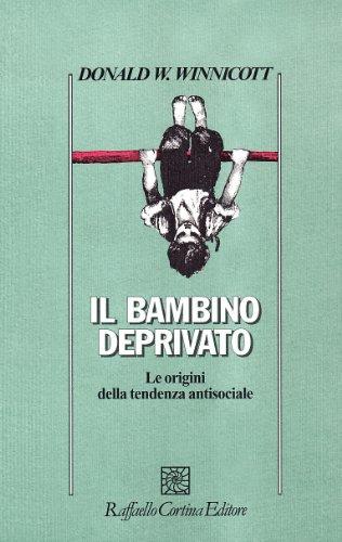 Il bambino deprivato
