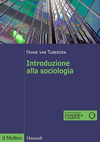 Introduzione alla sociologia